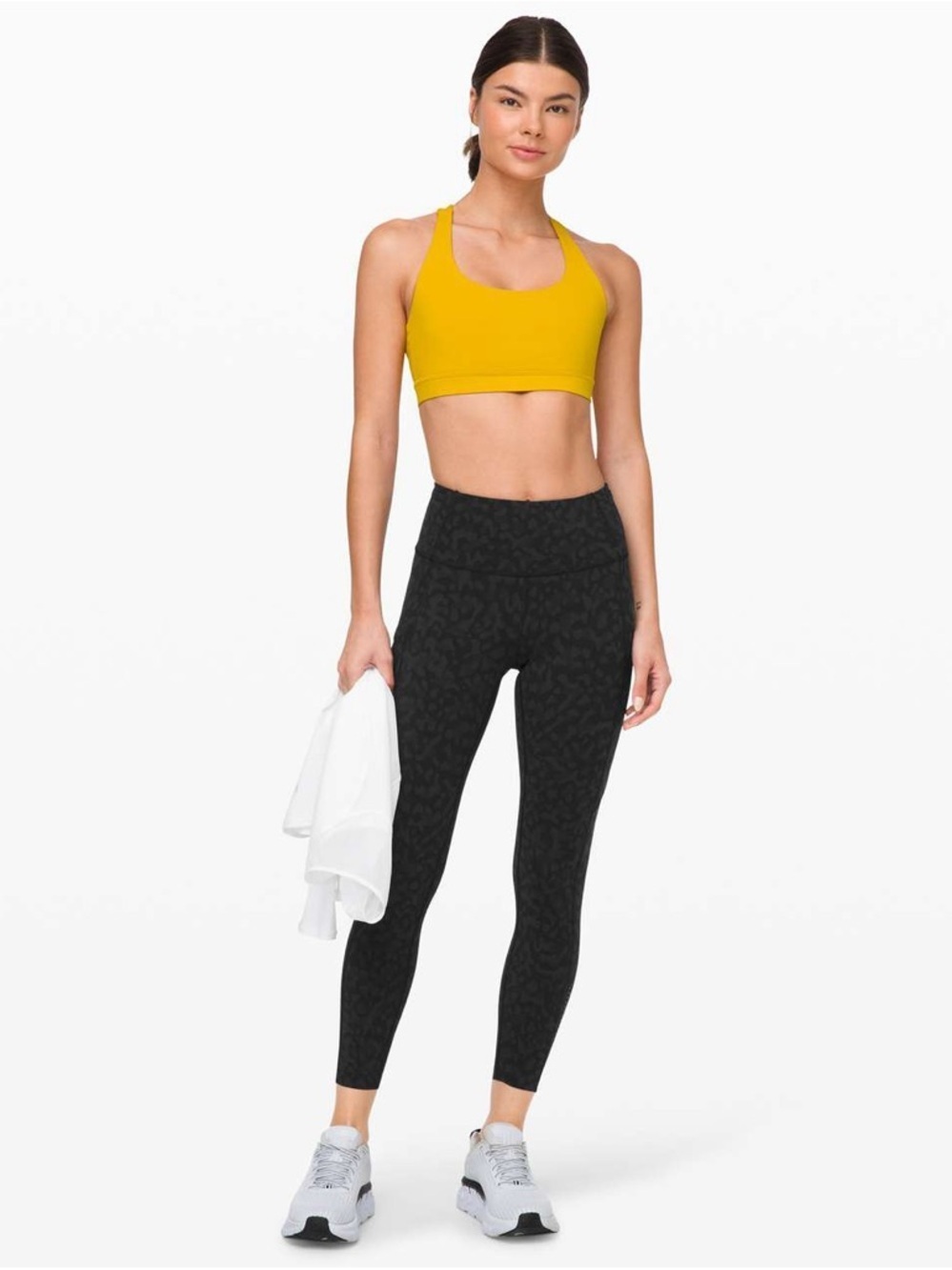 Lululemon Fast and Free Tight size 2
